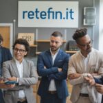 Retefin.it – il tuo partner di fiducia, trasforma le tue idee in realtà. Siamo qui per supportare la tua startup verso il successo, passo dopo passo. – #retefin