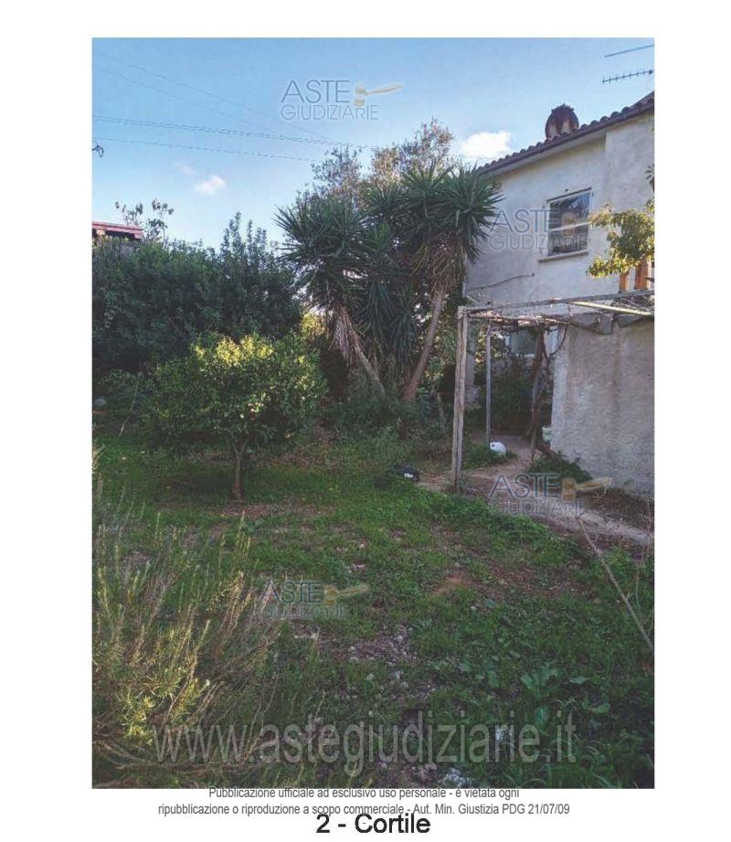 2226800-2 Asta - Abitazione di tipo popolare - Località Bancali - Via Ausonio Tanda 19/A, Sassari (SS)