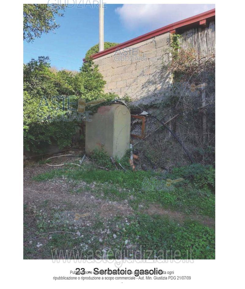 2226800-3 Asta - Abitazione di tipo popolare - Località Bancali - Via Ausonio Tanda 19/A, Sassari (SS)