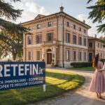Elenco Immobili in Asta Modena (pubblicazione del 25-04-2025)